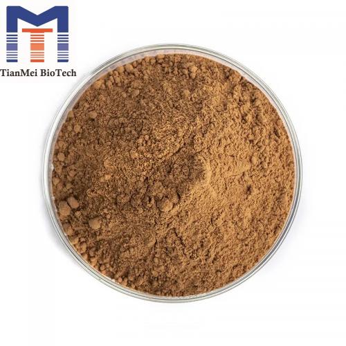 Brown Maltodextrin