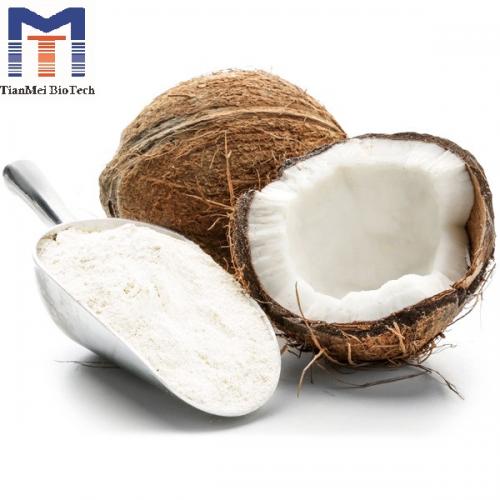 Coconut Oil Powder