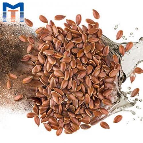 Flaxseed Oil Powder