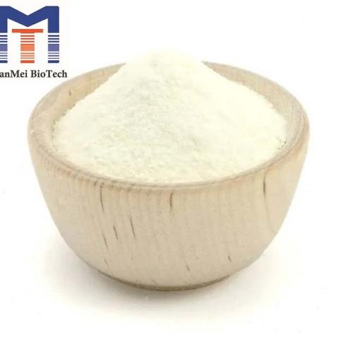 Vegetable Fat Powder